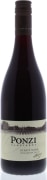 Ponzi Willamette Valley Pinot Noir 2013 Front Bottle Shot