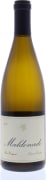 Maldonado Parr Vineyard Chardonnay 2012 Front Bottle Shot