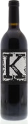 K Vintners The Klein Blend 2012 Front Bottle Shot