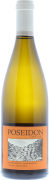 Poseidon Vineyard Estate Chardonnay 2014 Front Bottle Shot