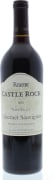 Castle Rock Reserve Cabernet Sauvignon 2011 Front Bottle Shot