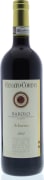Renato Corino Barolo Arborina 2011 Front Bottle Shot