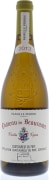 Chateau de Beaucastel Chateauneuf-du-Pape Roussanne Vieilles Vignes 2012 Front Bottle Shot