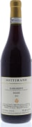 Sottimano Barbaresco Pajore 2012 Front Bottle Shot