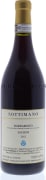Sottimano Barbaresco Fausoni 2012 Front Bottle Shot