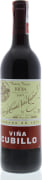 R. Lopez de Heredia Vina Cubillo Crianza 2007 Front Bottle Shot