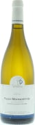Domaine Berthelemot La Garenne Puligny-Montrachet Premier Cru 2012 Front Bottle Shot