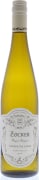 Zocker Paragon Vineyard Gruner Veltliner 2014 Front Bottle Shot