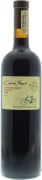 Cono Sur Organic Cabernet Sauvignon/Carmenere 2015 Front Bottle Shot
