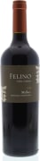 Vina Cobos Felino Malbec 2014 Front Bottle Shot