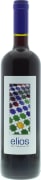 Elios Mediterranean Red 2013 Front Bottle Shot