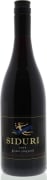 Siduri Pisoni Vineyard Pinot Noir 2014 Front Bottle Shot