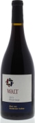 Walt Blue Jay Anderson Valley Pinot Noir 2013 Front Bottle Shot