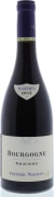 Frederic Magnien Bourgogne Rouge Gravieres 2013 Front Bottle Shot