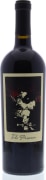 The Prisoner Wine Company The Prisoner Red Blend 2014 Front Bottle Shot