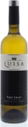 Tenuta Luisa Pinot Grigio 2013 Front Bottle Shot