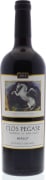 Clos Pegase Mitsuko's Vineyard Merlot 2013 Front Bottle Shot
