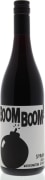 Charles Smith Wines Boom Boom Syrah 2014 Front Bottle Shot