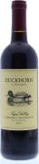 Duckhorn Rutherford Napa Valley Cabernet Sauvignon 2012 Front Bottle Shot
