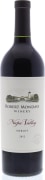 Robert Mondavi Napa Valley Merlot 2012 Front Bottle Shot