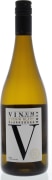 Vinum Cellars Chenin Blanc 2014 Front Bottle Shot