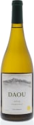 DAOU Chardonnay 2014 Front Bottle Shot