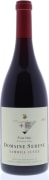 Domaine Serene Yamhill Cuvee Pinot Noir 2012 Front Bottle Shot