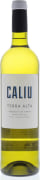 Caliu Terra Alta Blanco 2013 Front Bottle Shot