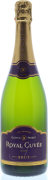 Gloria Ferrer Brut Royal Cuvee 2006 Front Bottle Shot