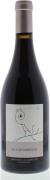 Domaine La Garrigue Vacqueyras La Canterelle 2012 Front Bottle Shot