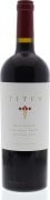 Titus Cabernet Franc 2013 Front Bottle Shot