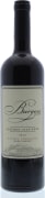 Burgess Estate Cabernet Sauvignon 2012 Front Bottle Shot