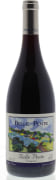 Belle Pente Estate Pinot Noir 2012 Front Bottle Shot