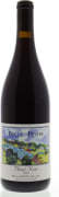 Belle Pente Willamette Valley Pinot Noir 2013 Front Bottle Shot