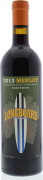 Longboard DaKine Vineyard Merlot 2013 Front Bottle Shot