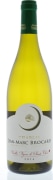 Brocard Chablis Sainte Claire Vieilles Vignes 2014 Front Bottle Shot