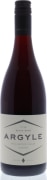 Argyle Pinot Noir 2014 Front Bottle Shot
