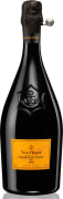 Veuve Clicquot La Grande Dame 2006 Front Bottle Shot