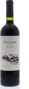 Zuccardi Serie A Malbec 2014 Front Bottle Shot