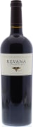 Revana Estate Cabernet Sauvignon 2009 Front Bottle Shot
