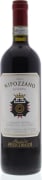 Frescobaldi Nipozzano Chianti Rufina Riserva 2012 Front Bottle Shot