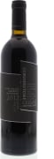 Cornerstone Cellars Black Label Cabernet Sauvignon 2012 Front Bottle Shot