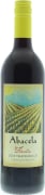 Abacela Fiesta Tempranillo 2013 Front Bottle Shot