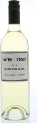 Smith Story Sauvignon Blanc 2014 Front Bottle Shot