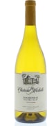 Chateau Ste. Michelle Columbia Valley Chardonnay 2014 Front Bottle Shot