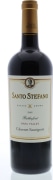 Santo Stefano Cabernet Sauvignon 2011 Front Bottle Shot