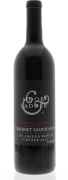 Hook & Ladder Los Amigos Ranch Estate Cabernet Sauvignon 2012 Front Bottle Shot