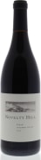 Novelty Hill Syrah 2013 Front Bottle Shot