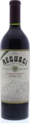 Regusci Winery Stags Leap Cabernet Sauvignon 2012 Front Bottle Shot
