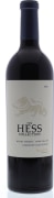 Hess Collection Mount Veeder Cabernet Sauvignon 2012 Front Bottle Shot